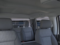 Ford F-150 XL 4WD SuperCrew 5.5' Box 2026