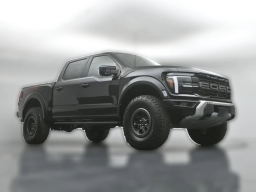 Ford F-150 Raptor 4WD SuperCrew 5.5' Box 2026