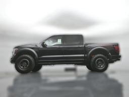 Ford F-150 Raptor 4WD SuperCrew 5.5' Box 2026