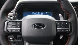 Ford F-150 Raptor 4WD SuperCrew 5.5' Box 2026