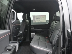 Ford F-150 Raptor 4WD SuperCrew 5.5' Box 2026