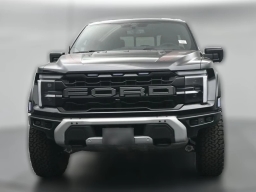 Ford F-150 Raptor 4WD SuperCrew 5.5' Box 2026