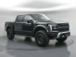 Ford F-150 Raptor 4WD SuperCrew 5.5' Box 2026