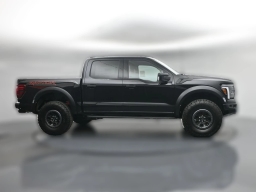 Ford F-150 Raptor 4WD SuperCrew 5.5' Box 2026
