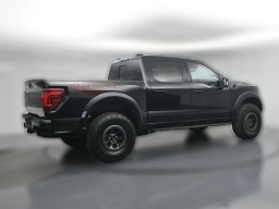 Ford F-150 Raptor 4WD SuperCrew 5.5' Box 2026