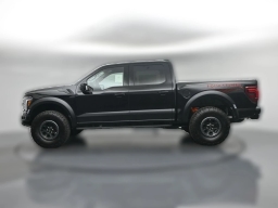 Ford F-150 Raptor 4WD SuperCrew 5.5' Box 2026
