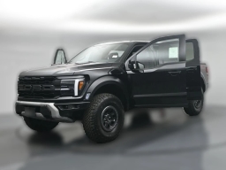 Ford F-150 Raptor 4WD SuperCrew 5.5' Box 2026