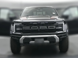 Ford F-150 Raptor 4WD SuperCrew 5.5' Box 2026