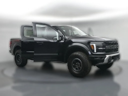 Ford F-150 Raptor 4WD SuperCrew 5.5' Box 2026