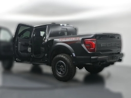 Ford F-150 Raptor 4WD SuperCrew 5.5' Box 2026