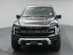 Ford F-150 Raptor 4WD SuperCrew 5.5' Box 2026