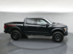 Ford F-150 Raptor 4WD SuperCrew 5.5' Box 2026