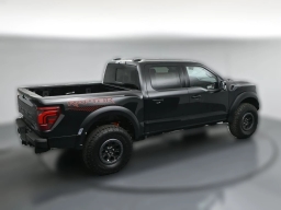 Ford F-150 Raptor 4WD SuperCrew 5.5' Box 2026