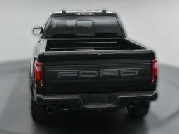 Ford F-150 Raptor 4WD SuperCrew 5.5' Box 2026