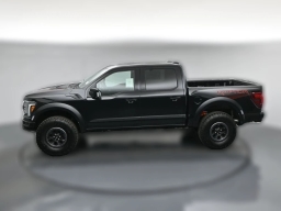 Ford F-150 Raptor 4WD SuperCrew 5.5' Box 2026