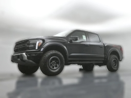 Ford F-150 Raptor 4WD SuperCrew 5.5' Box 2026