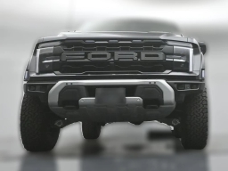 Ford F-150 Raptor 4WD SuperCrew 5.5' Box 2026