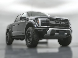 Ford F-150 Raptor 4WD SuperCrew 5.5' Box 2026