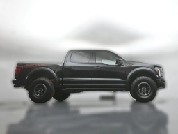 Ford F-150 Raptor 4WD SuperCrew 5.5' Box 2026
