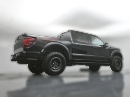 Ford F-150 Raptor 4WD SuperCrew 5.5' Box 2026