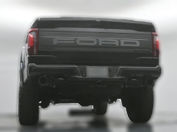 Ford F-150 Raptor 4WD SuperCrew 5.5' Box 2026