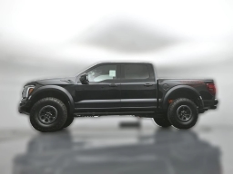 Ford F-150 Raptor 4WD SuperCrew 5.5' Box 2026