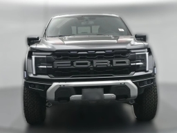 Ford F-150 Raptor 4WD SuperCrew 5.5' Box 2026