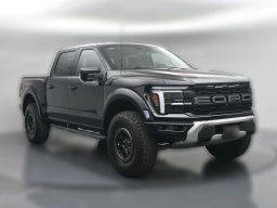 Ford F-150 Raptor 4WD SuperCrew 5.5' Box 2026