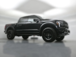 Ford F-150 Raptor 4WD SuperCrew 5.5' Box 2026