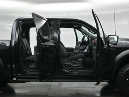 Ford F-150 Raptor 4WD SuperCrew 5.5' Box 2026