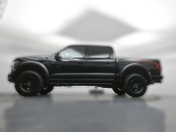Ford F-150 Raptor 4WD SuperCrew 5.5' Box 2026