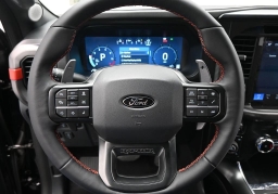 Ford F-150 Raptor 4WD SuperCrew 5.5' Box 2026