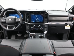 Ford F-150 Raptor 4WD SuperCrew 5.5' Box 2026