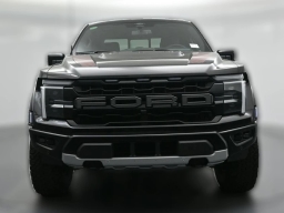 Ford F-150 Raptor 4WD SuperCrew 5.5' Box 2026