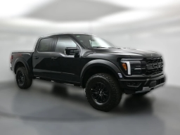 Ford F-150 Raptor 4WD SuperCrew 5.5' Box 2026