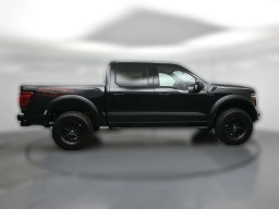 Ford F-150 Raptor 4WD SuperCrew 5.5' Box 2026