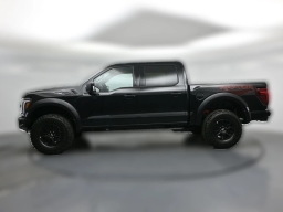 Ford F-150 Raptor 4WD SuperCrew 5.5' Box 2026