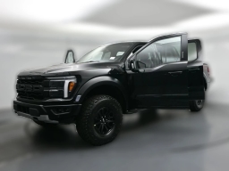 Ford F-150 Raptor 4WD SuperCrew 5.5' Box 2026