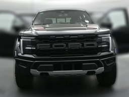 Ford F-150 Raptor 4WD SuperCrew 5.5' Box 2026