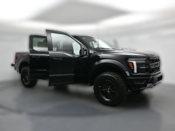 Ford F-150 Raptor 4WD SuperCrew 5.5' Box 2026