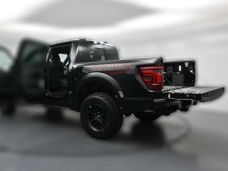 Ford F-150 Raptor 4WD SuperCrew 5.5' Box 2026