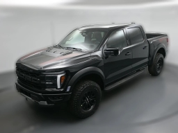 Ford F-150 Raptor 4WD SuperCrew 5.5' Box 2026