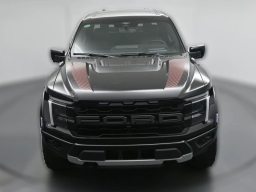 Ford F-150 Raptor 4WD SuperCrew 5.5' Box 2026