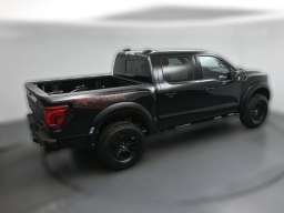 Ford F-150 Raptor 4WD SuperCrew 5.5' Box 2026