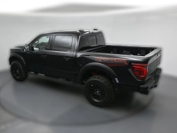Ford F-150 Raptor 4WD SuperCrew 5.5' Box 2026