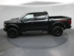 Ford F-150 Raptor 4WD SuperCrew 5.5' Box 2026
