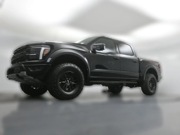 Ford F-150 Raptor 4WD SuperCrew 5.5' Box 2026