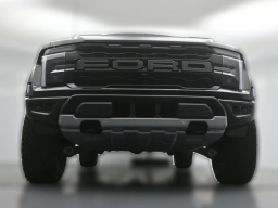 Ford F-150 Raptor 4WD SuperCrew 5.5' Box 2026