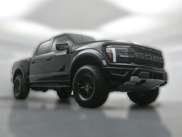 Ford F-150 Raptor 4WD SuperCrew 5.5' Box 2026