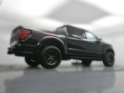 Ford F-150 Raptor 4WD SuperCrew 5.5' Box 2026